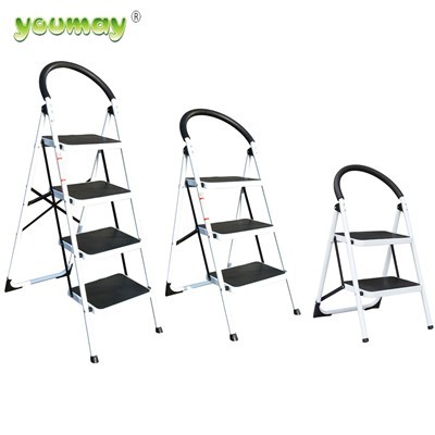 ซัพพลายเออร์บันไดอลูมิเนียม 10 อันดับแรกของโลกในปี 2025